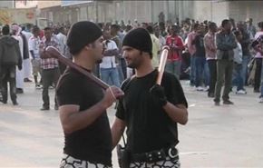 آماده‌باش در مکه پس از آشوب کارگران خارجی