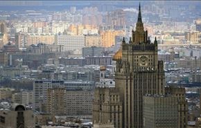 موسكو تتهم الغرب بتجاهل جرائم انصاره في أوكرانيا