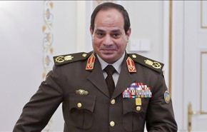 أيام تفصل السيسي عن إعلانه للترشح للرئاسة المصرية