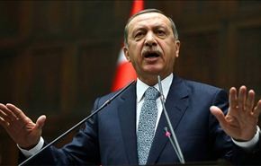 هل سيترك اردوغان السياسة اذا خسر حزبه الانتخابات البلدية؟