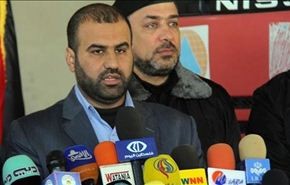 مزاعم اسرائيلية بشان سفينة اسلحة ايرانية لتبرير الحصار على غزة