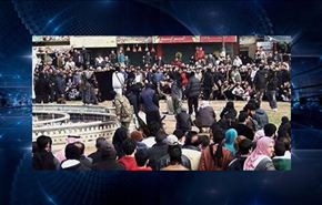 دوار الذبح .. أبرز مخلفات داعش في ريف حلب