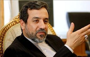 عراقجي: وزارة الخارجیة بدأت مشاوراتها للافراج عن الجنود المختطفین