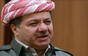 بارزاني یهدد بغداد بشأن سياستها تجاه الكرد