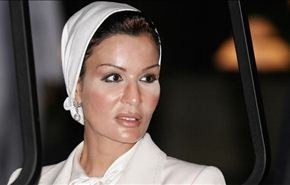 ما علاقة فرع آل خليفة في قطر وموزة المسند في تهديد النظام البحريني؟