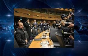ايران والسداسية تتخذان خطوة واسعة باتجاه الاتفاق النووي