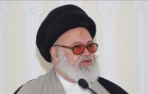 الغريفي يستنكر توظيف السلطة لحادث الديه لضرب الحراك السلمي