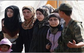 انتحار لاجئة سورية في ثاني حادث من نوعه اليوم بكردستان العراق
