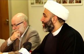 نسبة شيعة البحرين في الديوان والحرس والمجلس الأعلى للدفاع اقل من 1%