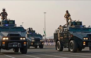 در منطقه بوی جنگ می‌آید !