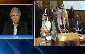 قمة الكويت واتهام المالكي للرياض والدوحة وزيارة اشتون لايران