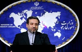 عراقجي: لن نقید انفسنا ونتعامل مع من نريد