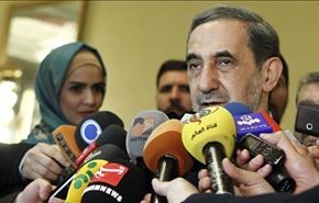ولايتي يؤكد على دعم المقاومة ومواجهة التطرف
