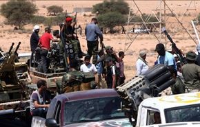 رواندا : ليبيا أكبر مصدر للسلاح غير الشرعي في العالم