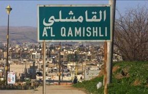 ثلاثة مسلحين يفجرون أنفسهم في فندق بالقامشلي شمال شرق سوريا