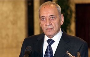 بري : لن نتنازل عن أيّ حرف من کلمة المقاومة