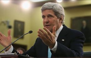 كيري: انعدام الثقة بين الاسرائيليين والفلسطينيين هو 