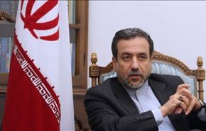 عراقجي یبحث مع ریابکوف الجولة الجدیدة من المفاوضات النوویة