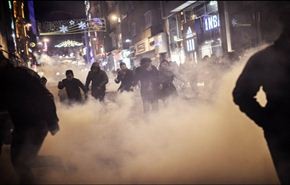 هل سيتكرر سيناريو اوكرانيا في تركيا؟+فيديو