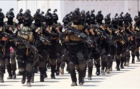 الداخلية العراقية: مقتل 25 ارهابيا بينهم قناص في الانبار