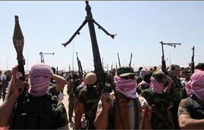 الانبار: داعش تفخخ منازل وطرق وتحظى بدعم من سياسيين وفضائيات