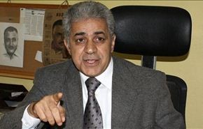 ما هي رسالة صباحي للشعب المصري ومنافسيه؟