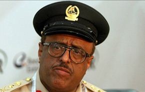 ما المدة التي وضعها خلفان لقطر لعودتها للسرب الخليجي؟