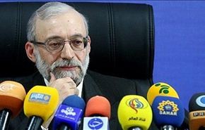 لاريجاني: تقاريرالغرب بشأن حقوق الانسان فضيحة وغير مهنية
