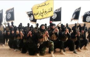 مستشار اميرة سعودية يلتحق بصفوف 