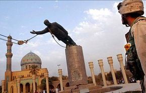 قبل 11 سنة... بدأ بوش احتلال العراق