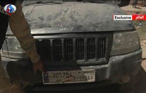 شاهد..خفايا تتكشف بعد تطهير رأس العين من المسلحين
