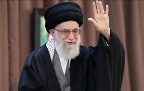 آية الله خامنئي: العالم لم يعد يسير وفق رغبات اميركا