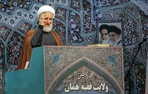 اية الله صديقي يؤكد اهمية الترويج لثقافة المقاومة الاسلامية