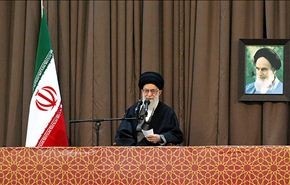 القائد : اميركا فشلت في تحقيق اهدافها في ايران والمنطقة