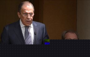 لافروف يترأس الوفد الروسي في مؤتمر  لاهاي للأمن النووي