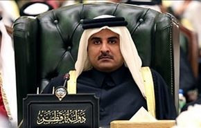 قطر تنفي وجود خلافات لها مع السعودية بشأن سوريا