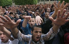 بالفيديو؛ الاخوان تصف أحكام الاعدام بالإبادة الجماعية