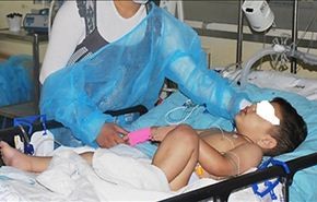 اكثر من ١٨ ألف حالة سرقة أعضاء شمال وشرق سوريا