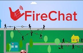 FireChat 