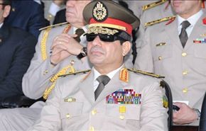 ترشيح السيسي.. السلفيون يرحبون والاخوان يحذرون