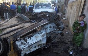 15 قتيلا في اعمال عنف جديدة في العراق