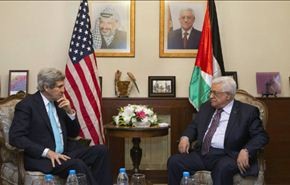 مسؤول اميركي: المباحثات بين كيري وعباس 