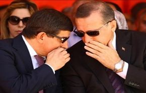هل يكرر أردوغان خطأ صدام ؟