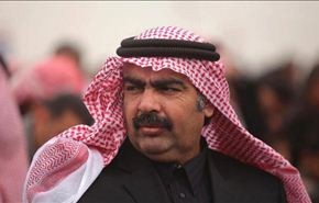 ابو ريشة: تنظيم داعش الارهابي حاول فصل الانبار عن العراق