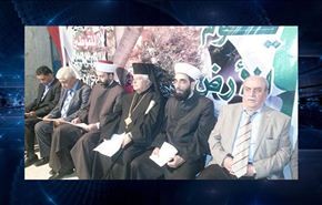 البقاع اللبنانية.. فصائل المقاومة الفلسطينية تحيي ذكرى يوم الأرض