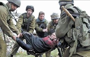 الفلسطينيون يحيون يوم الأرض وقمع واعتقالات في القدس