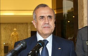 سليمان: لبنان سينتصر كما ان الايمان سينتصر على التكفير والالحاد