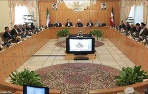 ايران.. تأكيد على تحقيق الازدهار الاقتصادي