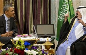 4 مؤشرات تعزز إمكانية تنحي الملك السعودي عن العرش