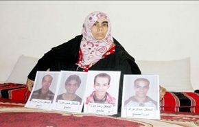 آل مشيمع: داهموا منزلنا 23 مرة خلال عدة أشهر